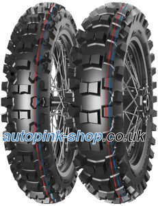 Mitas Terra Force-MX IT
