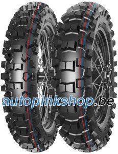 Mitas Terra Force-MX IT