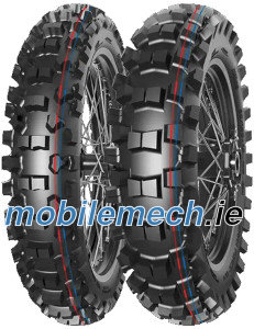 Mitas Terra Force-MX IT