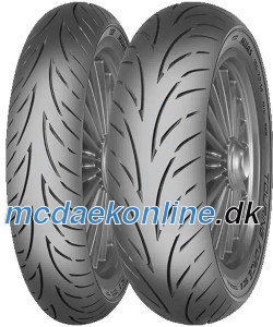 Mitas Touring Force-SC 2 ( 110/70-16 TT/TL 52S Baghjul, Forhjul )