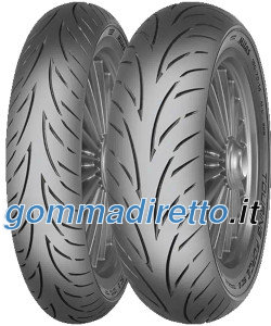 Mitas Touring Force-SC 2 ( 150/70-14 TT/TL 66S ruota posteriore, ruota anteriore )