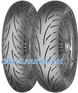 Mitas Touring Force-SC 2 ( 150/70-14 TT/TL 66S Roata spate, Roata fata )