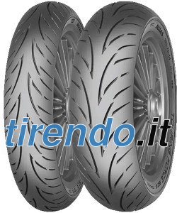 Image of Mitas Touring Force-SC 2 ( 140/60-14 RF TT/TL 64S ruota posteriore )