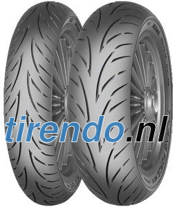MITAS Touring Force-SC 2 ( 120/70-12 RF TT/TL 58S Achterwiel, Voorwiel )