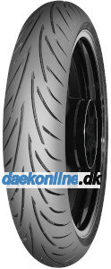MITAS Touring Force 120/70 R17 58W