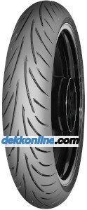 Mitas Touring Force ( 120/70 R19 TL 60W forhjul )