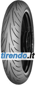 Image of PneumaticoMitas Touring Force ( 120/70 R19 TL 60W ruota anteriore )072