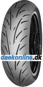 Mitas Touring Force ( 180/55 ZR17 TL (73W) Pakaïçjais ritenis )