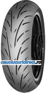 Mitas Touring Force ( 160/60 R15 TL 67H Roata spate )