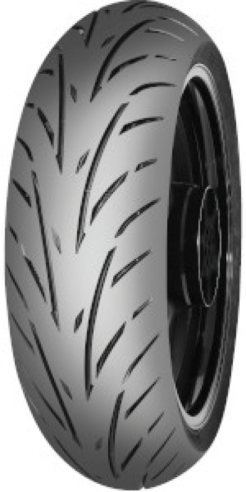 Mitas Touring Force ( 160/60 R15 TL 67H Roata spate )