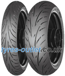 Mitas Touring Force SP