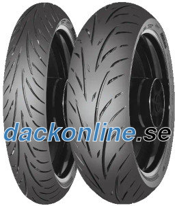 Mitas Touring Force SP ( 190/50 ZR17 TL (73W) Bakhjul )