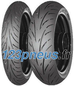 Mitas Touring Force SP ( 180/55 ZR17 TL (73W) roue arrière )