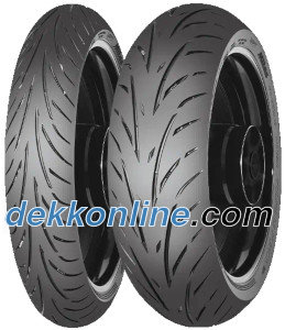 Mitas Touring Force SP
