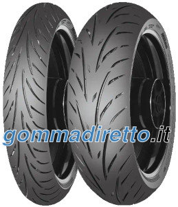 Mitas Touring Force SP ( 180/55 ZR17 TL (73W) ruota posteriore )