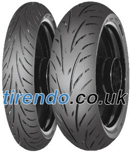 Mitas Touring Force SP