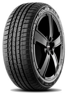 Momo North Pole W-2