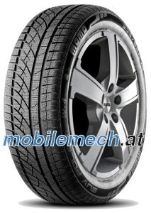Momo SUV Pole W-4