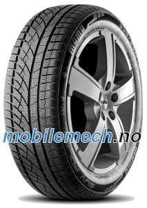 Momo SUV Pole W-4