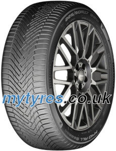 Momo M40 All season