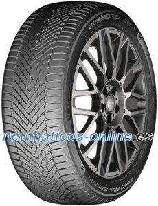 Momo M40 All season