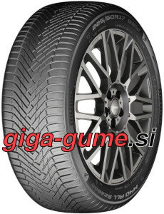 Momo M40 All season