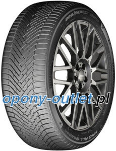 Momo M40 All season