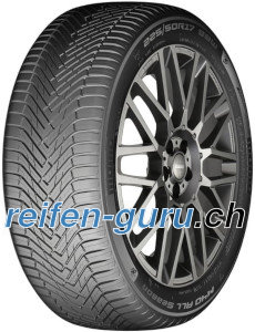 Momo M40 All season