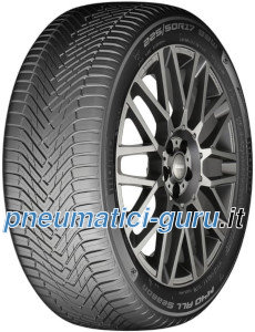 Momo M40 All season