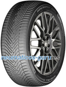 Momo M40 All season