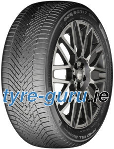 Momo M40 All season