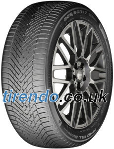 Momo M40 All season