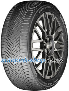 Momo M40 All season