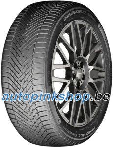 Momo M40 All season