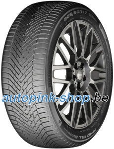 Momo M40 All season