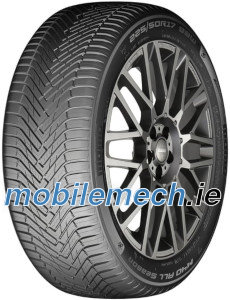 Momo M40 All season