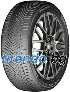 Momo M40 All season