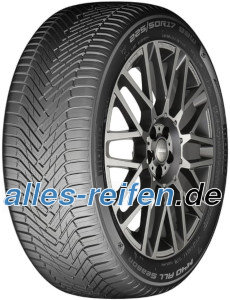 Momo M40 All season