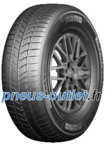 Momo M50 ALLSeason Van