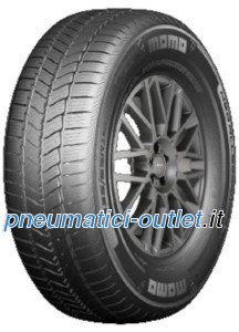 Momo M50 ALLSeason Van
