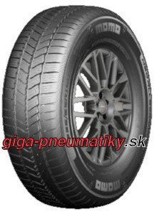 Momo M50 ALLSeason Van