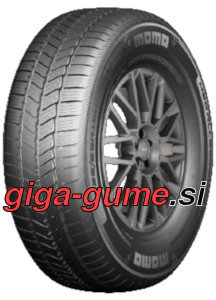 Momo M50 ALLSeason Van
