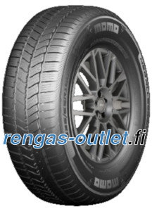 Momo M50 ALLSeason Van