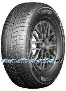 Momo M50 ALLSeason Van
