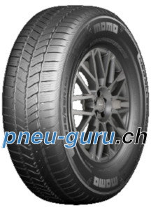 Momo M50 ALLSeason Van
