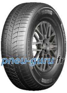 Momo M50 ALLSeason Van