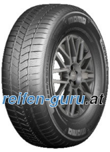 Momo M50 ALLSeason Van