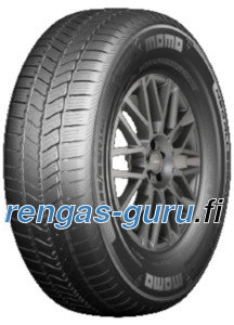 Momo M50 ALLSeason Van