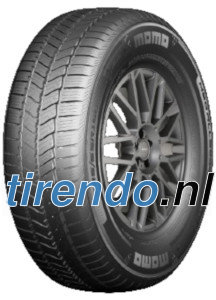 Momo M50 ALLSeason Van
