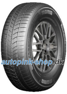 Momo M50 ALLSeason Van
